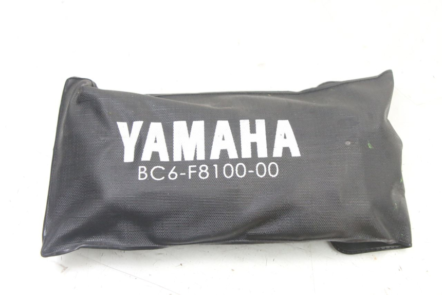 photo de ZESTAW NARZĘDZI YAMAHA TRACER 7 700 (2020 - 2024) - Zbliżenie techniczne