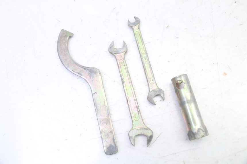 photo de ZESTAW NARZĘDZI YAMAHA YFM BRUIN 350 (2003 - 2009) - Widok główny