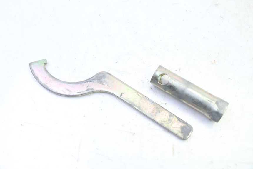 photo de ZESTAW NARZĘDZI YAMAHA YFM BRUIN 350 (2003 - 2009) - Szczegół części