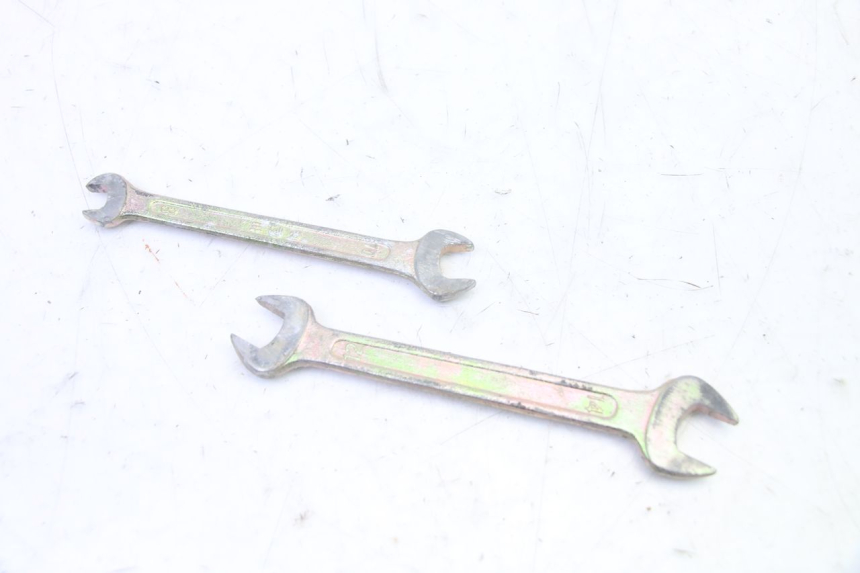 photo de ZESTAW NARZĘDZI YAMAHA YFM BRUIN 350 (2003 - 2009) - Zoom stanu zużycia