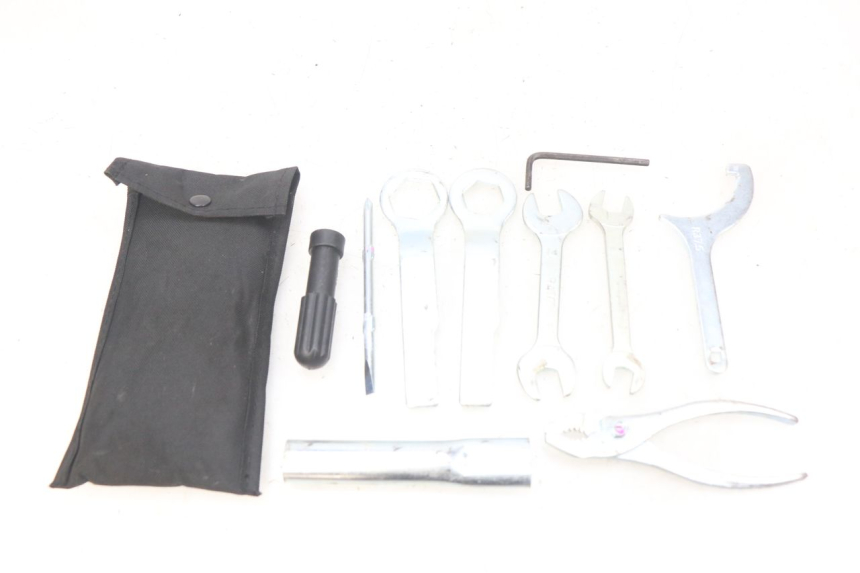 photo de ZESTAW NARZĘDZI KAWASAKI Z 650 (2016 - 2019) - Widok główny