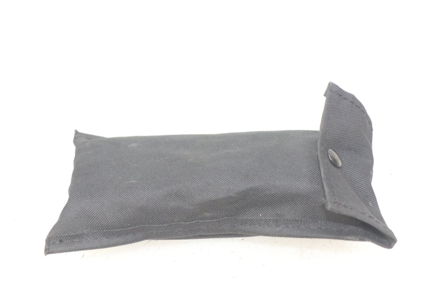 photo de ZESTAW NARZĘDZI KAWASAKI Z 650 (2016 - 2019) - Zoom stanu zużycia