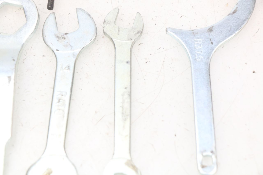 photo de ZESTAW NARZĘDZI KAWASAKI Z 650 (2016 - 2019) - Inny kąt widzenia