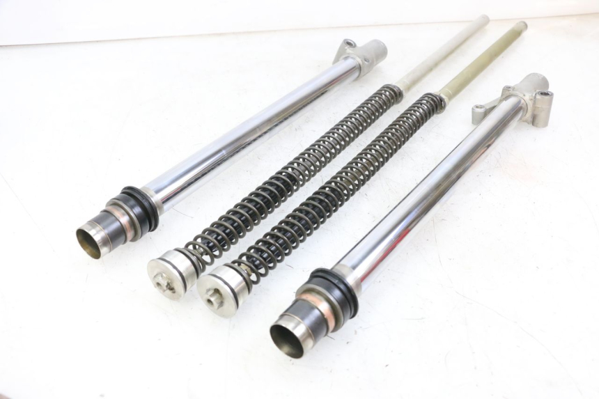 photo de RURA WIDEŁEK HONDA CR 85 (2003 - 2007) - Szczegóły charakterystyczne