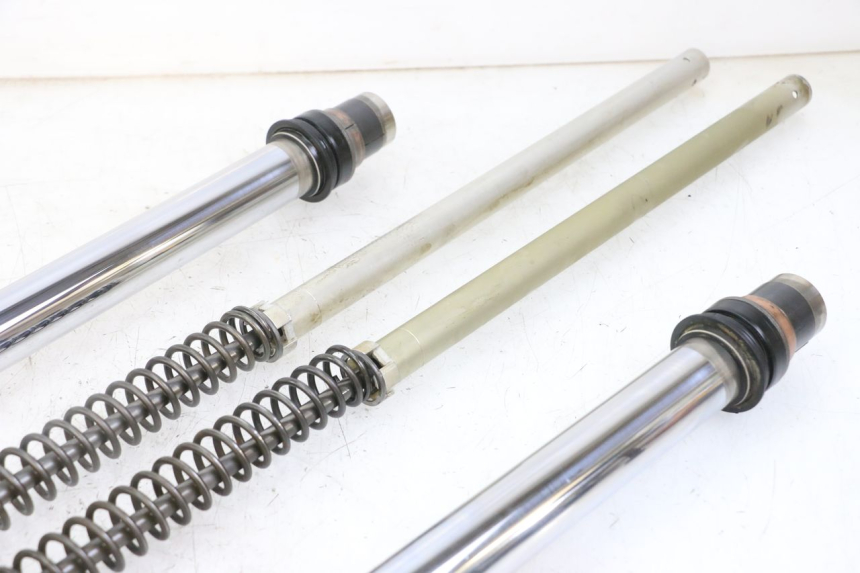 photo de RURA WIDEŁEK HONDA CR 85 (2003 - 2007) - Zbliżenie komponentów