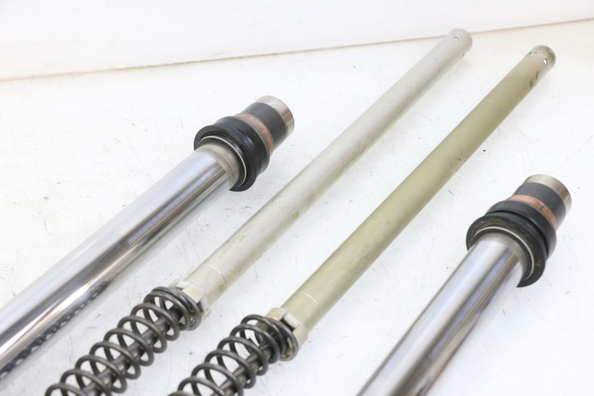 photo de RURA WIDEŁEK HONDA CR 85 (2003 - 2007) - Kontrola wizualna