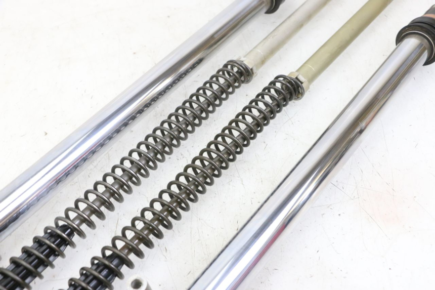 photo de RURA WIDEŁEK HONDA CR 85 (2003 - 2007) - Struktura - zbliżenie