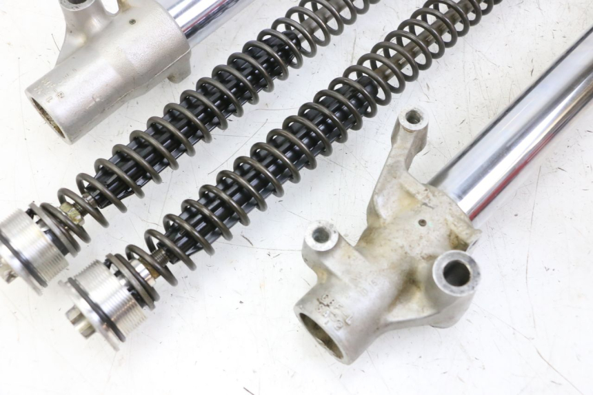 photo de RURA WIDEŁEK HONDA CR 85 (2003 - 2007) - Alternatywny kąt