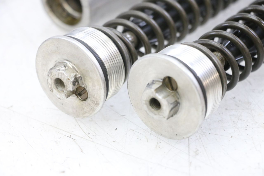 photo de RURA WIDEŁEK HONDA CR 85 (2003 - 2007) - Widok profilu