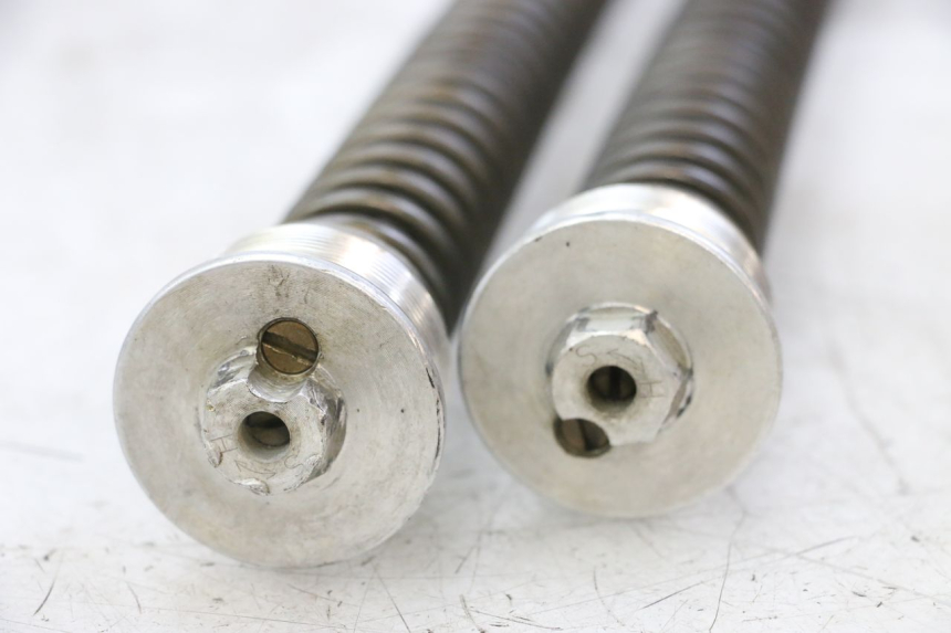 photo de RURA WIDEŁEK HONDA CR 85 (2003 - 2007) - Zbliżenie techniczne