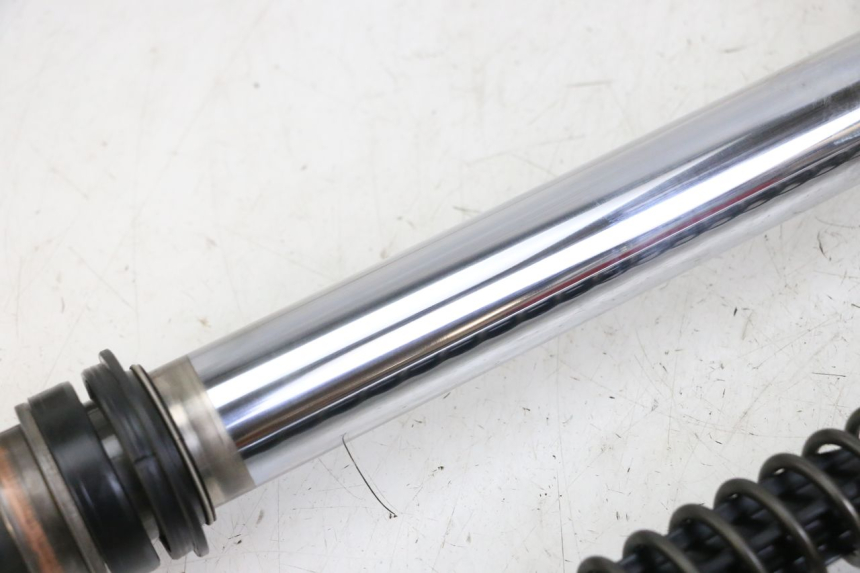 photo de RURA WIDEŁEK HONDA CR 85 (2003 - 2007) - Punkty mocowania