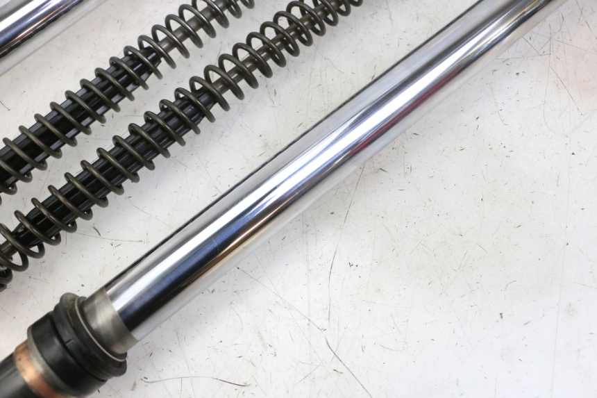 photo de RURA WIDEŁEK HONDA CR 85 (2003 - 2007) - Stan powierzchni