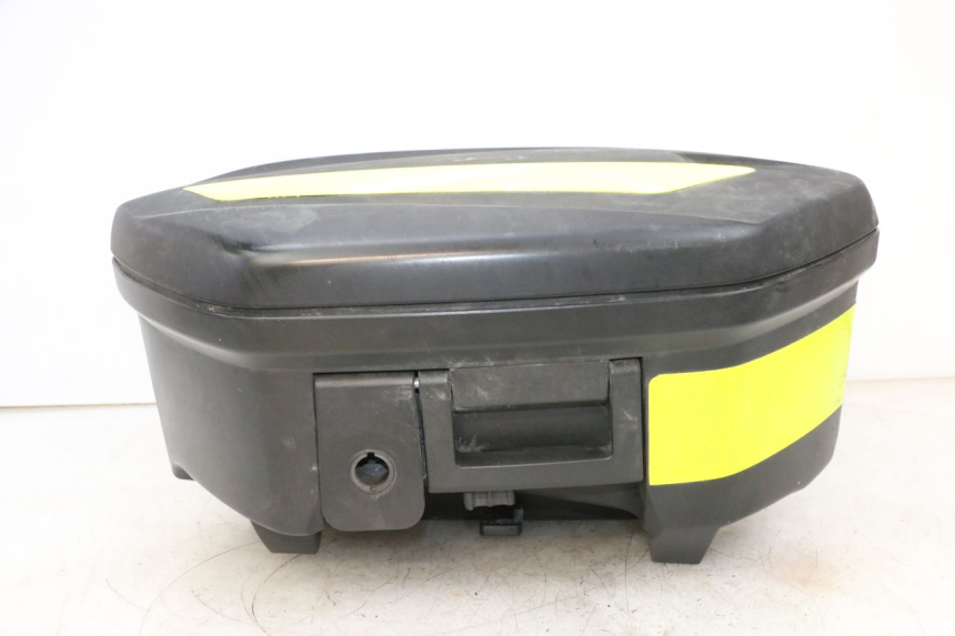 photo de KUFER PRAWY YAMAHA FJR ABS 1300 (2006 - 2012) - Szczegół części