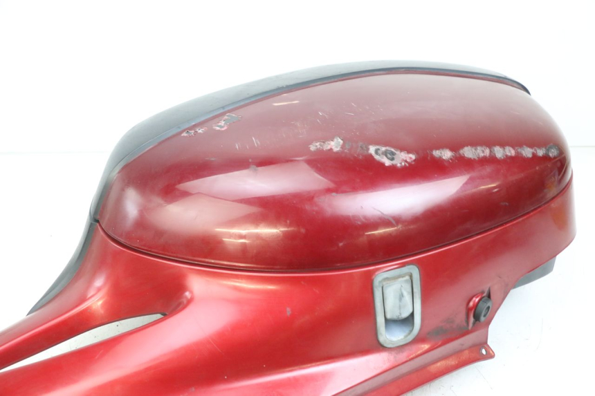 photo de KUFER PRAWY HONDA NTV DEAUVILLE 650 (1998 - 2001) - Szczegół części