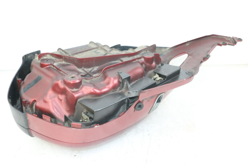 photo de KUFER PRAWY HONDA NTV DEAUVILLE 650 (1998 - 2001) - Widok produktu