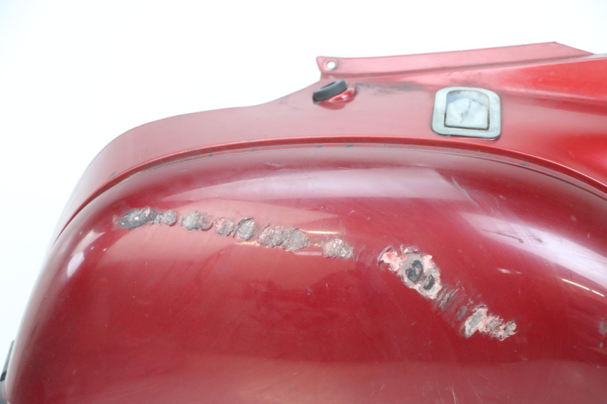 photo de KUFER PRAWY HONDA NTV DEAUVILLE 650 (1998 - 2001) - Kontrola wizualna