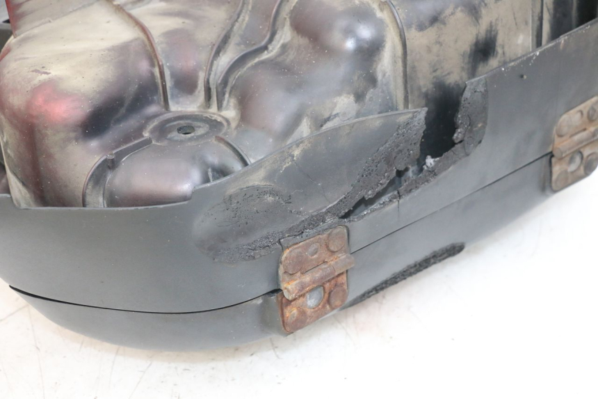 photo de KUFER PRAWY HONDA NTV DEAUVILLE 650 (1998 - 2001) - Inny kąt widzenia