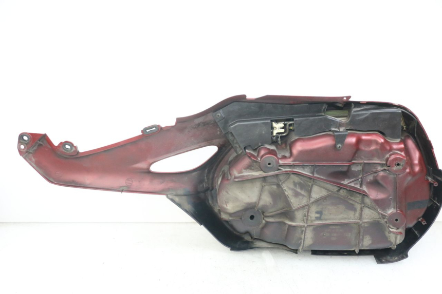 photo de KUFER PRAWY HONDA NTV DEAUVILLE 650 (1998 - 2001) - Punkty mocowania