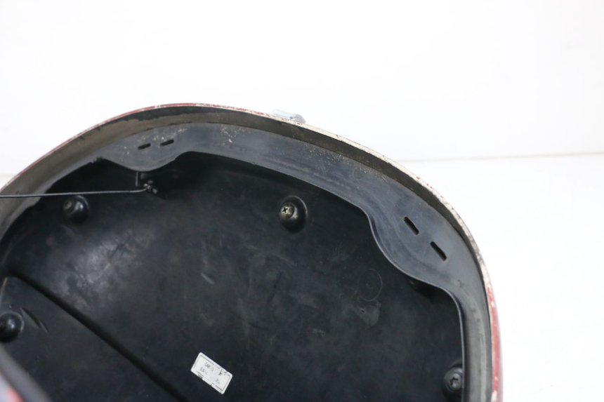 photo de KUFER PRAWY HONDA NTV DEAUVILLE 650 (1998 - 2001) - Widok główny