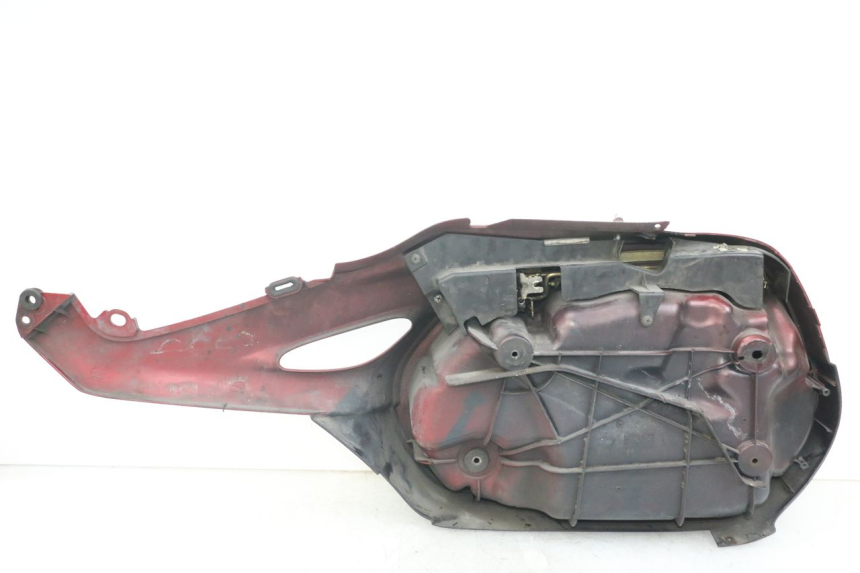 photo de KUFER PRAWY HONDA NTV DEAUVILLE 650 (1998 - 2001) - Widok produktu