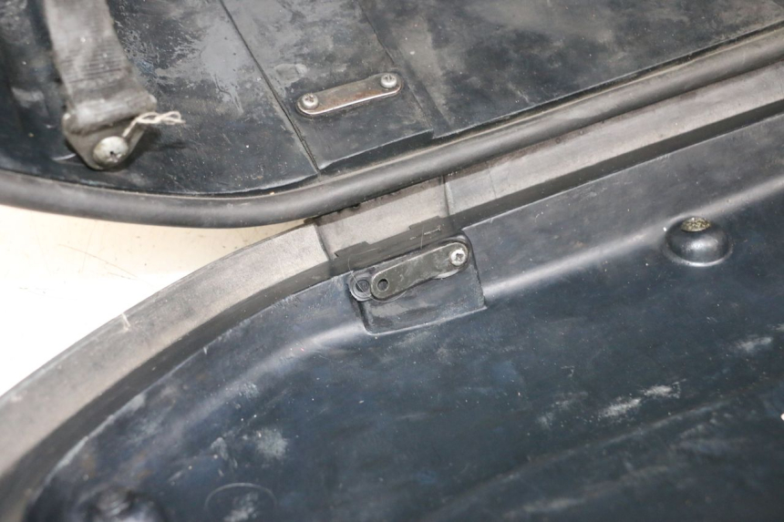 photo de KUFER PRAWY HONDA NTV DEAUVILLE 650 (1998 - 2001) - Zdjęcie dodatkowe