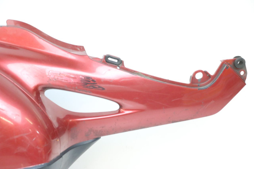 photo de KUFER PRAWY HONDA NTV DEAUVILLE 650 (1998 - 2001) - Alternatywny kąt