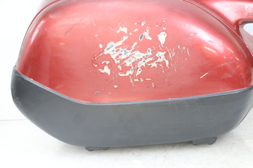 photo de KUFER PRAWY HONDA NTV DEAUVILLE 650 (1998 - 2001) - Zoom jakości