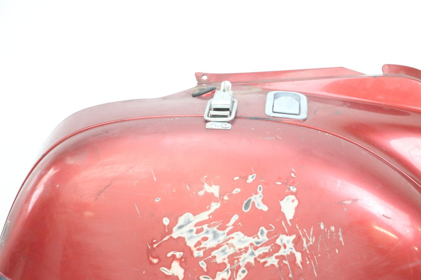 photo de KUFER PRAWY HONDA NTV DEAUVILLE 650 (1998 - 2001) - Widok profilu