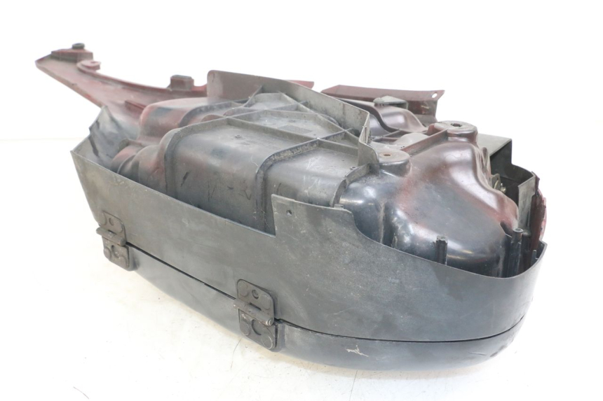 photo de KUFER PRAWY HONDA NTV DEAUVILLE 650 (1998 - 2001) - Widok ogólny