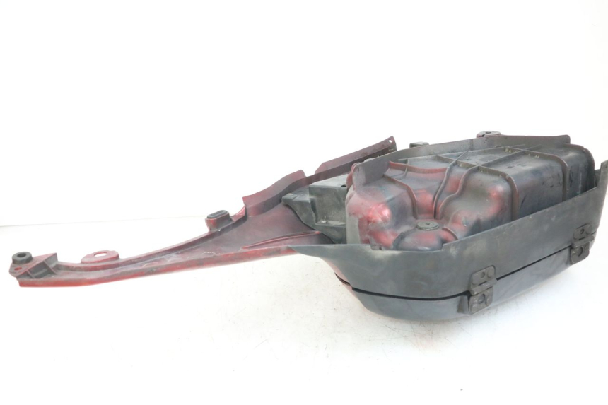 photo de KUFER PRAWY HONDA NTV DEAUVILLE 650 (1998 - 2001) - Punkty mocowania