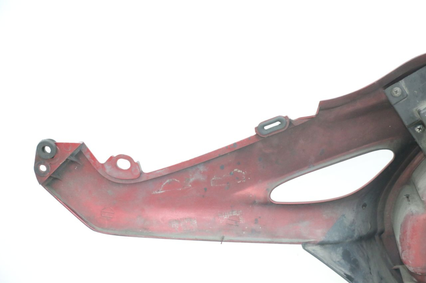 photo de KUFER PRAWY HONDA NTV DEAUVILLE 650 (1998 - 2001) - Stan powierzchni