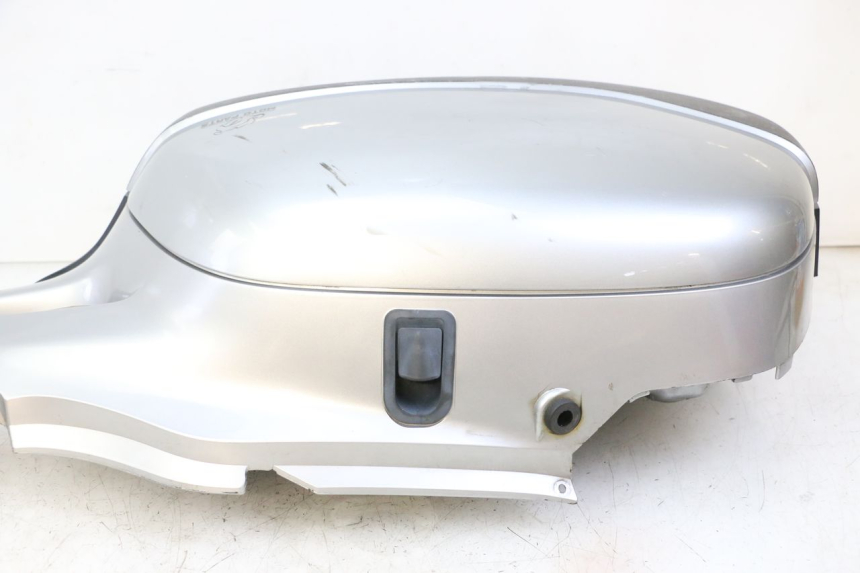 photo de KUFER PRAWY HONDA NTV DEAUVILLE 650 (2001 - 2006) - Widok produktu