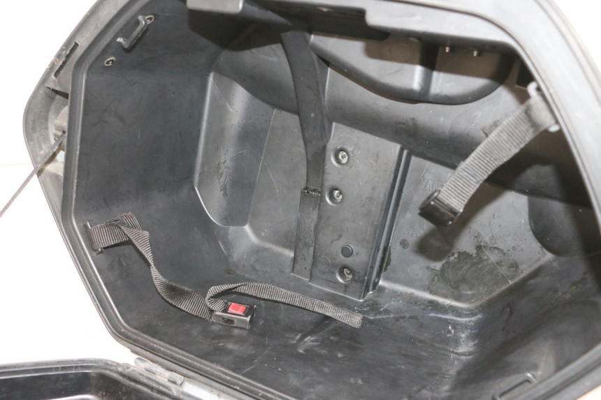 photo de KUFER PRAWY YAMAHA TDM ABS 900 (2002 - 2014) - Widok produktu