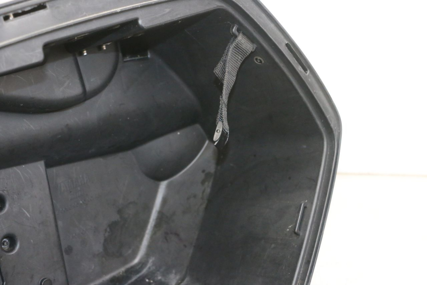 photo de KUFER PRAWY YAMAHA TDM ABS 900 (2002 - 2014) - Część sprawdzona