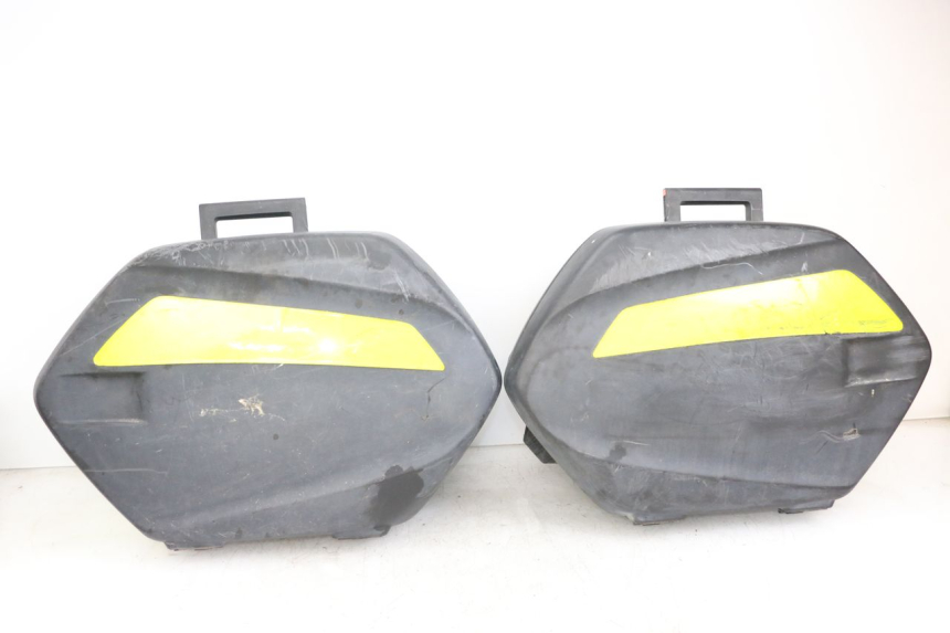 photo de KUFER YAMAHA FJR ABS 1300 (2006 - 2012) - Widok główny