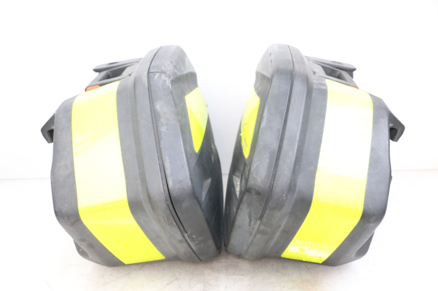 photo de KUFER YAMAHA FJR ABS 1300 (2006 - 2012) - Widok produktu