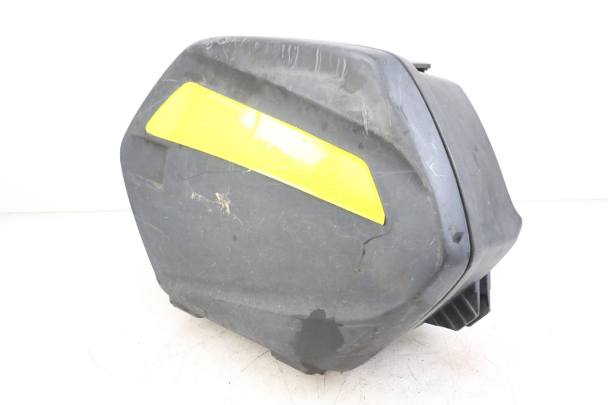 photo de KUFER YAMAHA FJR ABS 1300 (2006 - 2012) - Widok z bliska