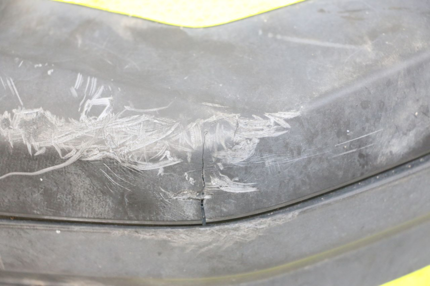 photo de KUFER YAMAHA FJR ABS 1300 (2006 - 2012) - Inny kąt widzenia