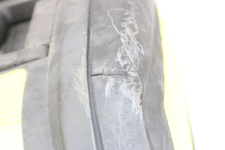 photo de KUFER YAMAHA FJR ABS 1300 (2006 - 2012) - Zbliżenie techniczne