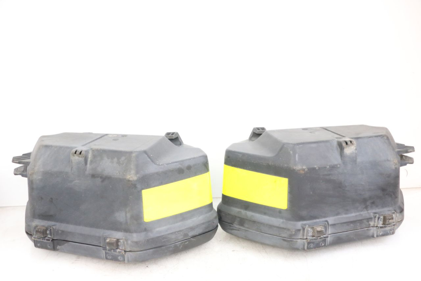 photo de KUFER YAMAHA FJR ABS 1300 (2006 - 2012) - Część sprawdzona