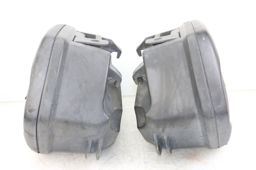 photo de KUFER YAMAHA FJR ABS 1300 (2006 - 2012) - Oznaczenia i referencje