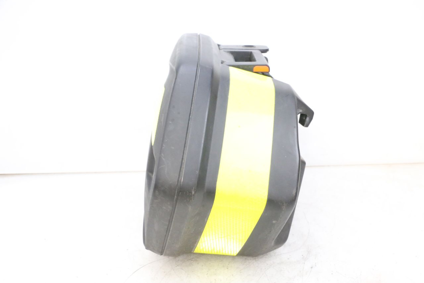 photo de KUFER LEWY YAMAHA FJR ABS 1300 (2006 - 2012) - Widok ogólny