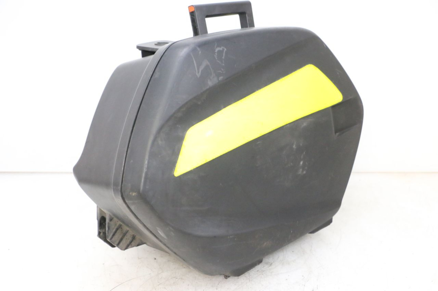 photo de KUFER LEWY YAMAHA FJR ABS 1300 (2006 - 2012) - Część sprawdzona