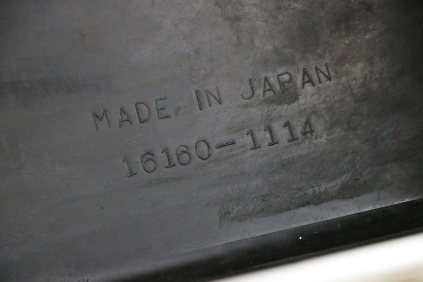 photo de KUFER LEWY KAWASAKI GTR 1000 (1994 - 2004) - Szczegół części