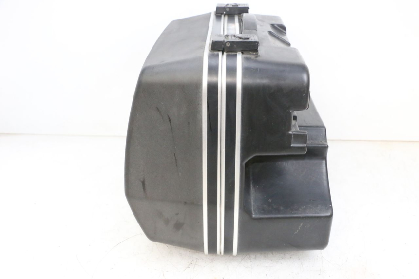 photo de KUFER LEWY KAWASAKI GTR 1000 (1994 - 2004) - Struktura - zbliżenie