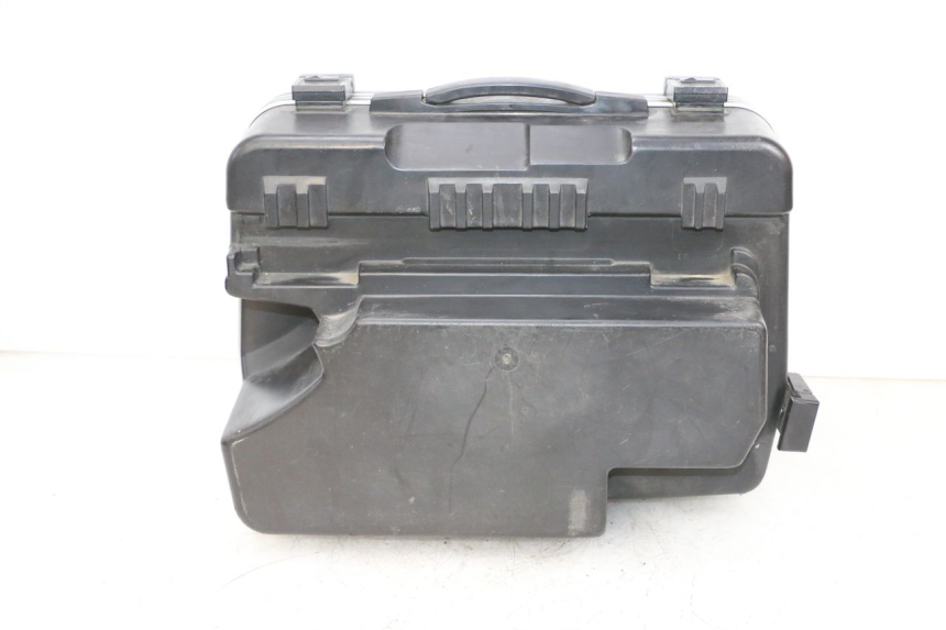 photo de KUFER LEWY KAWASAKI GTR 1000 (1994 - 2004) - Zoom jakości