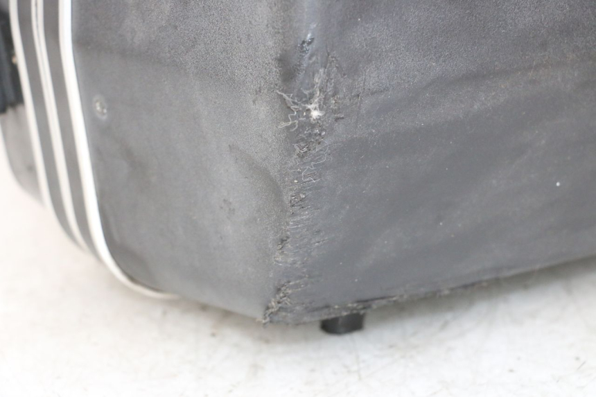 photo de KUFER LEWY KAWASAKI GTR 1000 (1994 - 2004) - Widok główny