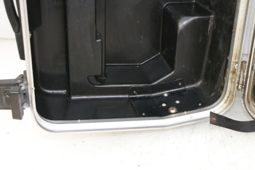 photo de KUFER LEWY KAWASAKI GTR 1000 (1994 - 2004) - Stan powierzchni