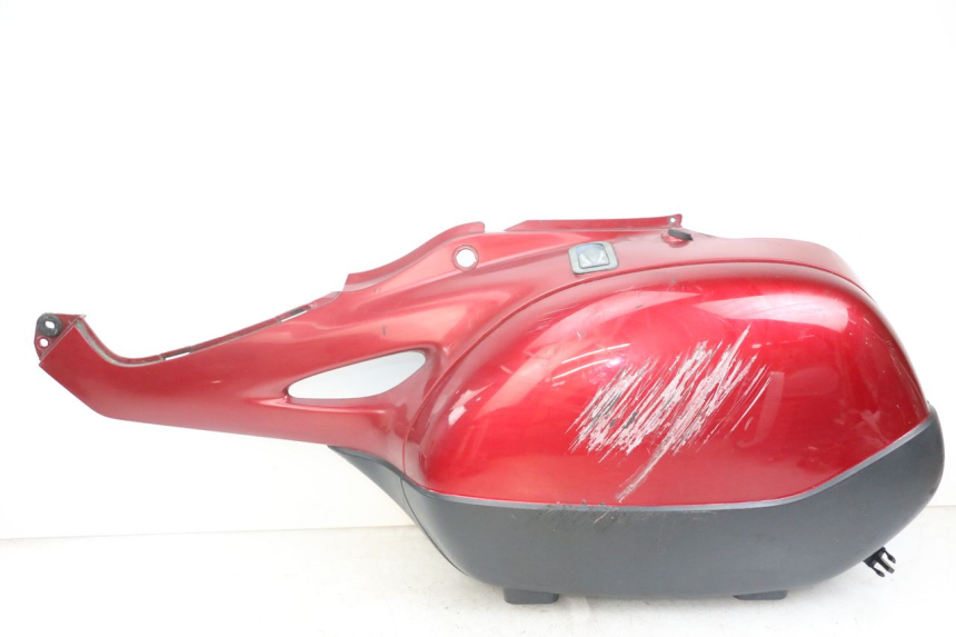 photo de KUFER LEWY HONDA NTV DEAUVILLE 650 (1998 - 2001) - Widok główny