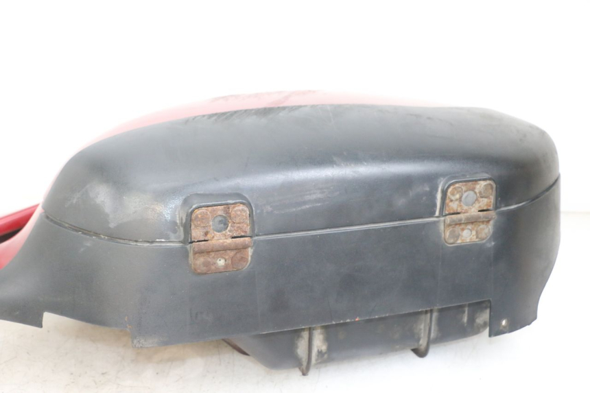 photo de KUFER LEWY HONDA NTV DEAUVILLE 650 (1998 - 2001) - Szczegół części